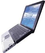 Future Notebook Vario